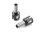 FRONT ONE-WAY AXLE OUTDRIVE ADAPTER 27MM - LIGHTWEIGHT (2)