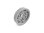 COMPOSITE REAR SOLID AXLE PULLEY 48T - NARROW - GRAPHITE