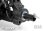 CVD Welle hinten - Aluminium