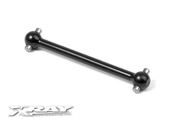 Antriebswelle hinten 61mm - Federstahl