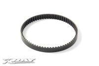 Zahnriemen vorne PUR® verstärkt 6,0 x 204mm
