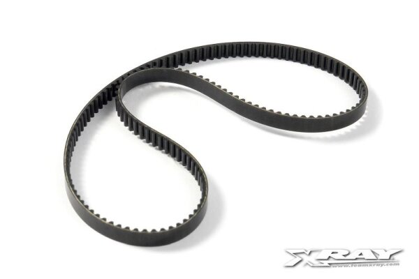 Zahnriemen seitlich PUR® verstärkt 6,0 x 432mm