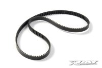 Zahnriemen seitlich PUR® verstärkt 6,0 x 432mm