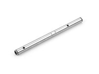 2-SPEED SHAFT 8MM - SUPER LIGHTWEIGHT - REINFORCED