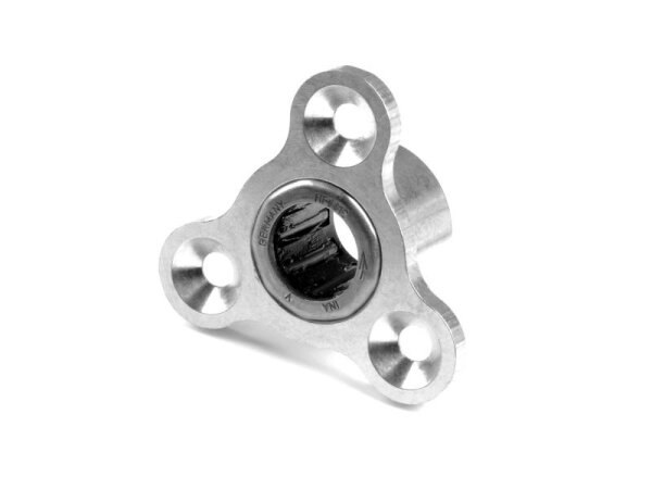 Zahnradaufnahme mit Freilauf Klein - Lightweight