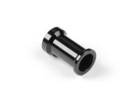 X8 ALU MIDDLE SHAFT ADAPTER - SWISS 7075 T6