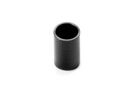 RX8E Alu 2-Gang Getriebe Adapter Scheibe - Schwarz