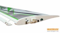 Multiplex RR FUNRAY in Hybridbauweise
