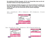 DUPLEX 2.4EX Empfänger REX 12 Assist