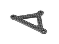 GRAPHITE FRONT UPPER BRACE