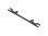 X8 GRAPHITE FRONT UPPER SUSPENSION PLATE