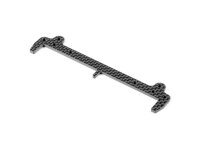 X8 GRAPHITE BATTERY HOLDER - WITH RADIO PLATE MOUNTS