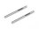 FRONT UPPER INNER PIVOT PIN WITH FLAT SPOT (2)