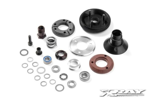 XCA Kupplungs-Set