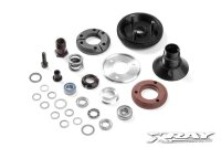 XCA Kupplungs-Set