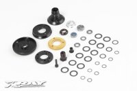 XCA (Centrifugal-Axial) Kupplungs Set V2