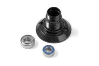 XCA Universal Kupplungsglocke, Reinforced, Stahl V2