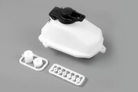 Tank ca. 125ccm V2