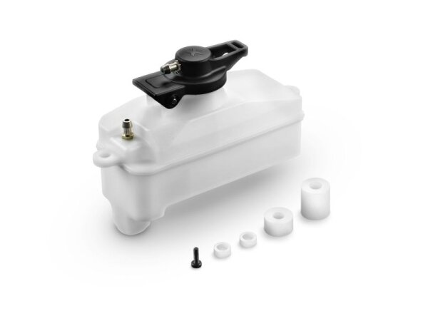 FUEL TANK 125CCM - SET - V2