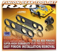 RX8 Ritzel-Werkzeug (16-18Z, 19-21Z)