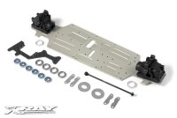 XB808 - 2010 SPECS CONVERSION SET