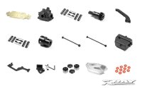 XB808 - 2011 SPECS CONVERSION SET