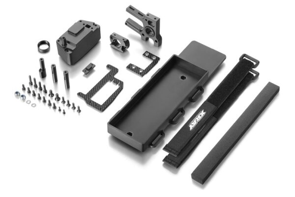XT8 Conversion Set