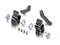 GTX ALU REAR UPRIGHTS - SET