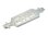 XB823 ALU CHASSIS - SWISS 7075 T6 (3MM)