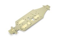 XT8 Alu Chassis SWISS 7075 T6 (3mm)