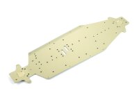 XT8E`22 Alu Chassis - SWISS 7075 T6 (3mm)