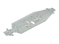 XT824 ALU CHASSIS 3MM - SWISS 7075 T6