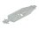 XT824 ALU CHASSIS 3MM - SWISS 7075 T6