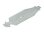 XT8E24 ALU CHASSIS 3MM - SWISS 7075 T6