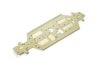 GT Alu Chassis - SWISS 7075 T6