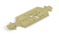 GTX8.2 Alu Chassis - SWISS 7075 T6 (3mm)