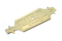 GTXE.3 Alu Chassis - SWISS 7075 T6 (3mm)