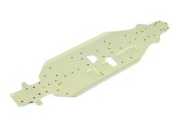 GTX´22 Alu Chassis - SWISS 7075 T6 (3mm)