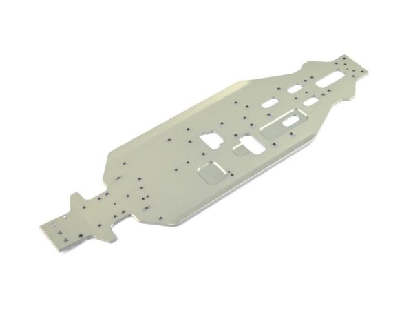 GTX´23 Alu Chassis - SWISS 7075 T6 (3mm)