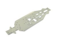 GTX´23 Alu Chassis - SWISS 7075 T6 (3mm)