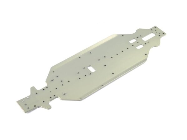 GTXE´23 Alu Chassis - SWISS 7075 T6 (3mm)