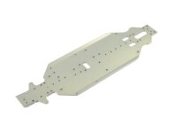 GTXE´23 Alu Chassis - SWISS 7075 T6 (3mm)