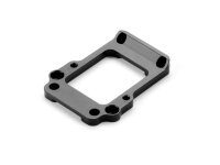 GT Alu Front Diff Bulkhead Block Platte