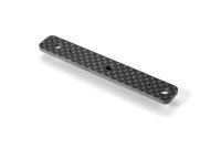 XT8 Kohlefaser Chassis Versteifung