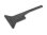 XT8´22 Kohlefaser Chassis Versteifung 2.2mm - Lang