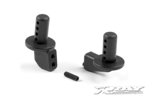 Karosseriehalter V2