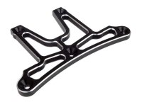 Versteifungsplatte 4mm, 7075 T6 Alu