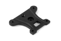 Versteifungsplatte, Kunststoff