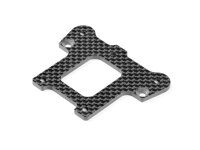 GT´23 Graphite Sevo Saver Platte oben 2.5mm