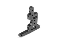 GT Alu Bulkhead vorne - rechts - SWISS 7075 T6